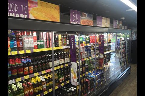 Big Night In is a focus for One Stop